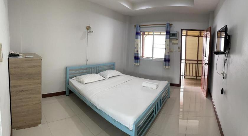 צ'יאנג מאי Oyo 799 Pudsadee Hotel מראה חיצוני תמונה